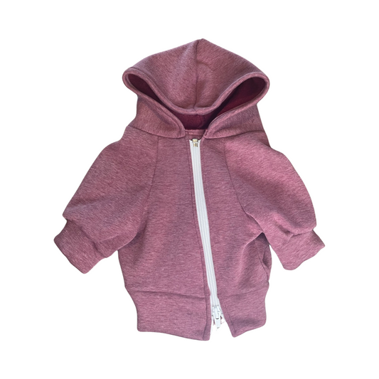 Classic Maple Red - Hoodie